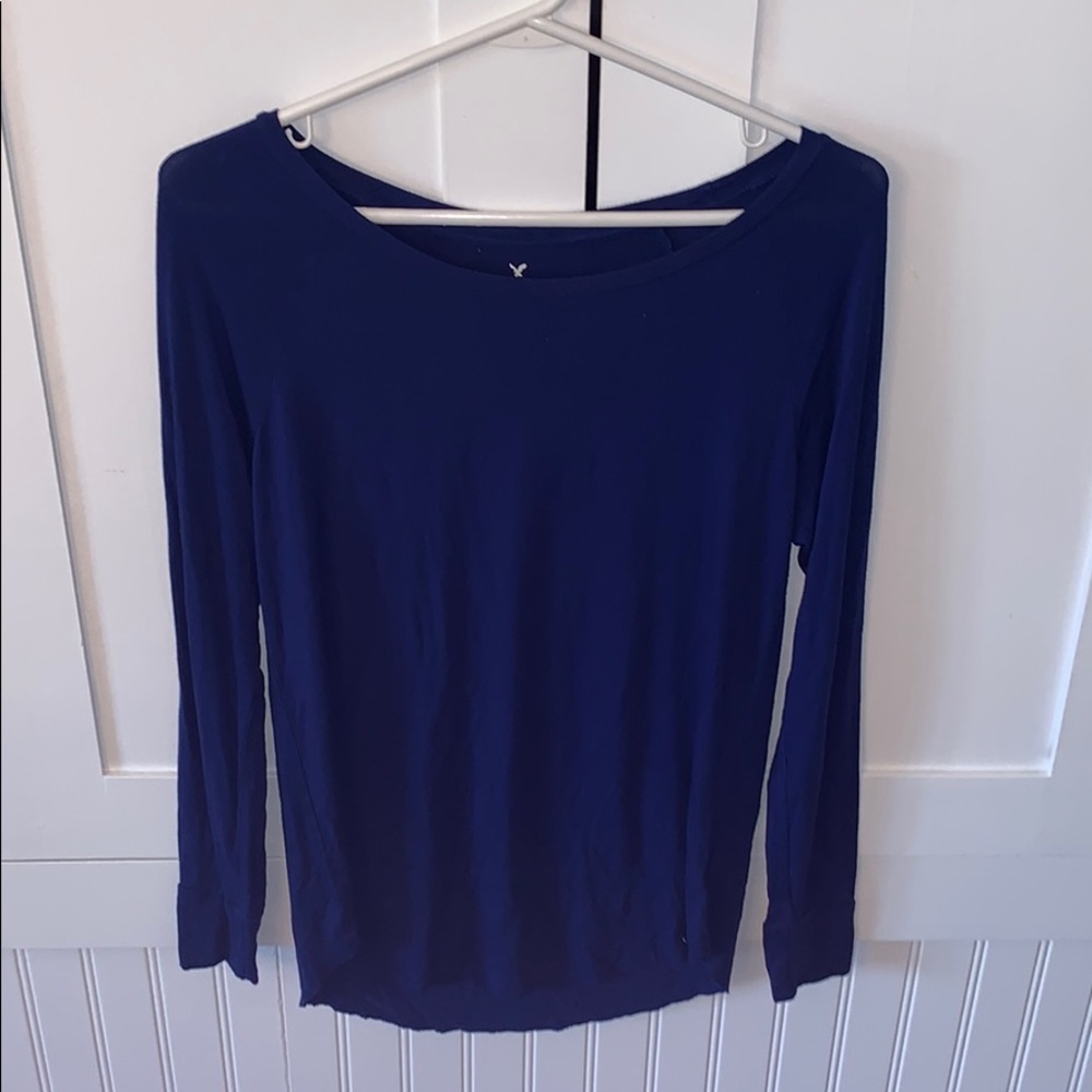 American Eagle Jegging T